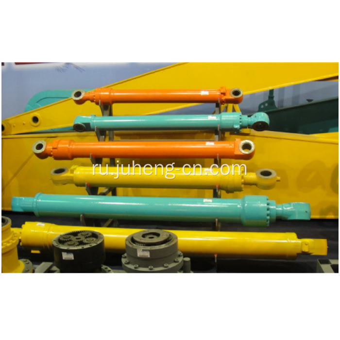 ZX240-5G Цилиндр ковша 4708201 Цилиндр для рукавого цилиндра.